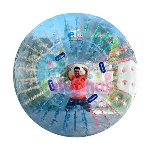 Zorb Ball Colors