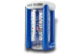 Tómbola Azul