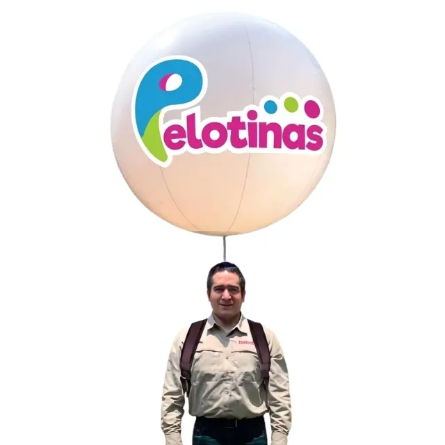 Caminante volantero