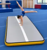 Colchón inflable