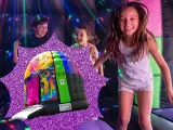 Disco Inflable