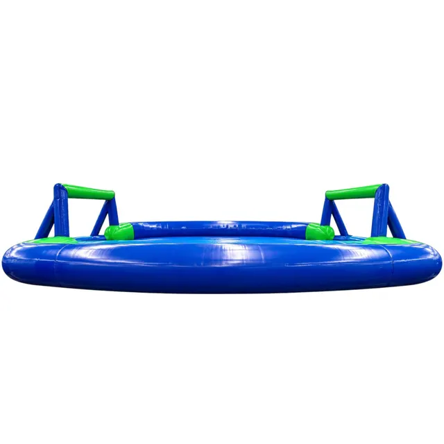 Cancha Inflable Chica