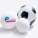 Pelotas Inflables Gigantes Publicitarias