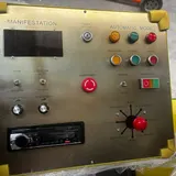 Toro Mecánico Seminuevo