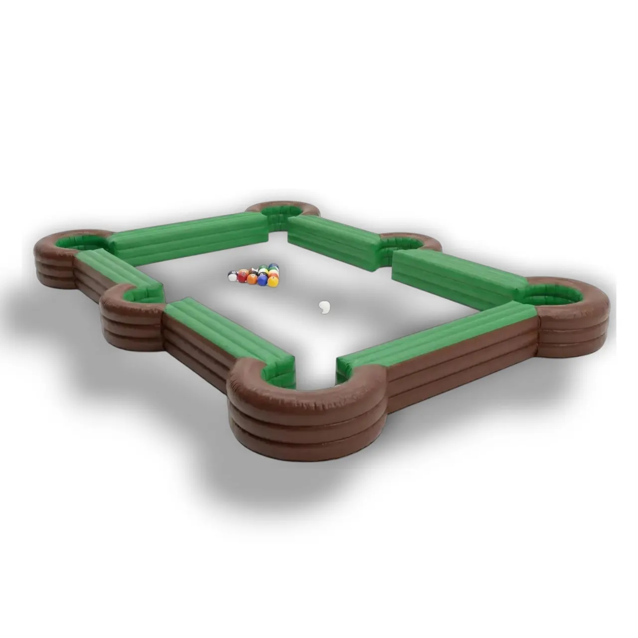 Futpool