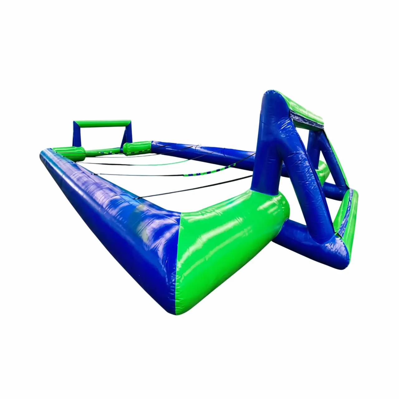 Cancha Inflable Grande
