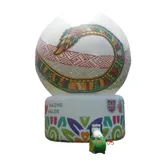 Esfera Inflable Publicitaria con base - Pelotinas Factory