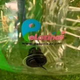 Bumper Balls Adultos - Pelotinas Factory