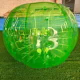 Bumper Balls Adultos - Pelotinas Factory