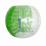 Bumper Balls Adultos - Pelotinas Factory