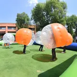 Bumper Balls Adultos - Pelotinas Factory