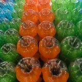 Bumper Balls Kids - Pelotinas Factory