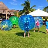 Bumper Balls Kids - Pelotinas Factory