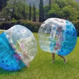 Bumper Balls Kids - Pelotinas Factory