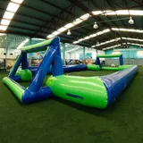 Cancha Inflable Chica - Pelotinas Factory
