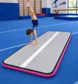 Colchón inflable - Pelotinas Factory