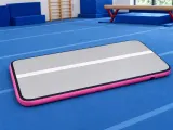 Colchón inflable - Pelotinas Factory