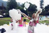 Espumógeno para Cañón de Espuma - Pelotinas Factory