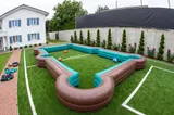 Futpool - Pelotinas Factory
