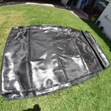 Malla de Trampolín - Pelotinas Factory