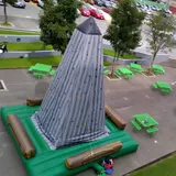Muro de Escalar - Pelotinas Factory
