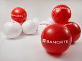 Pelotas Inflables Gigantes Publicitarias - Pelotinas Factory