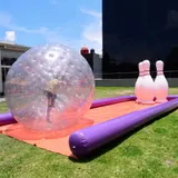 Pino de Boliche Inflable - Pelotinas Factory