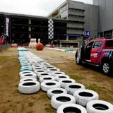 Pino de Boliche Inflable - Pelotinas Factory
