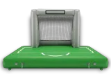 Portería Inflable Gol Para - Pelotinas Factory