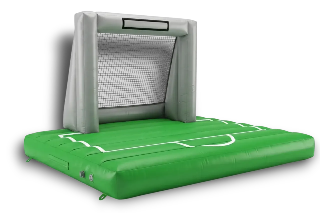 Portería Inflable Gol Para - Pelotinas Factory