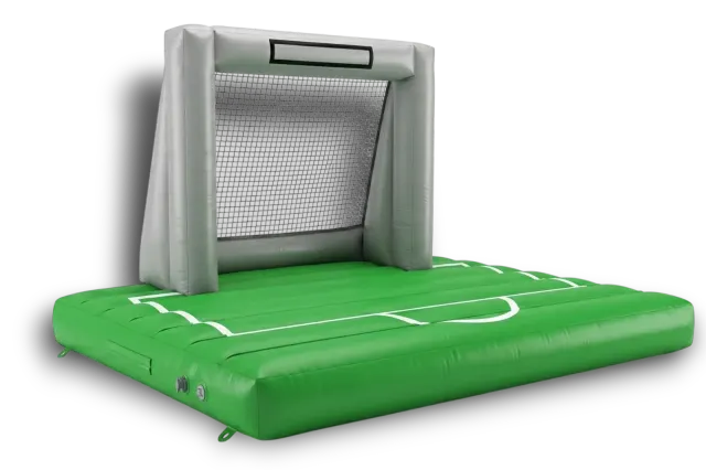 Portería Inflable Gol Para - Pelotinas Factory