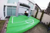 Portería Inflable Gol Para - Pelotinas Factory