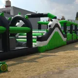 Rally Inflable Extremo - Pelotinas Factory