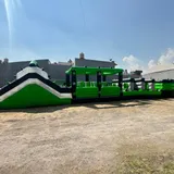 Rally Inflable Extremo - Pelotinas Factory