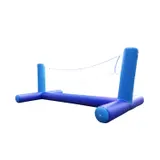 Red Aqua Volley - Pelotinas Factory