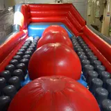 Wipe Out Seminuevo