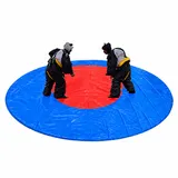 Sumo Panda - Pelotinas Factory