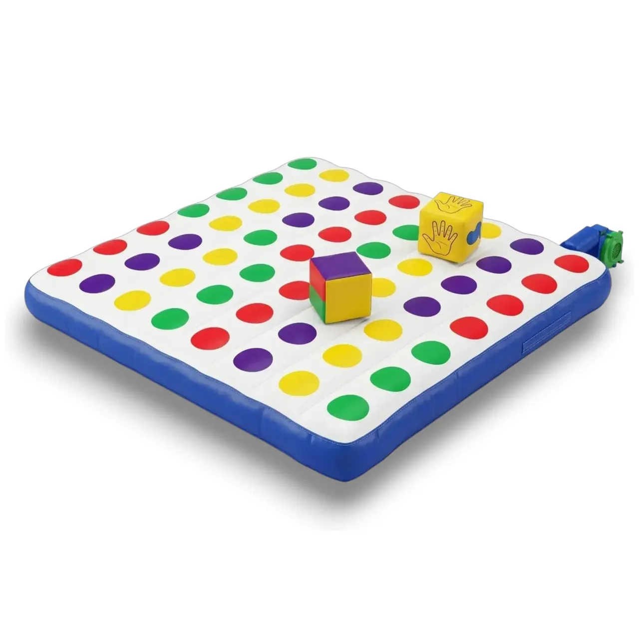Twister - Pelotinas Factory