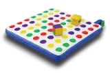 Twister - Pelotinas Factory
