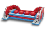 Wipe Out - Pelotinas Factory