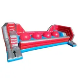 Wipe Out - Pelotinas Factory