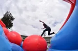 Wipe Out - Pelotinas Factory