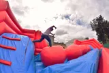 Wipe Out - Pelotinas Factory