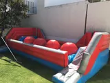 Wipe Out - Pelotinas Factory