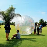 Zorb Ball Colors - Pelotinas Factory