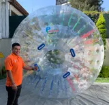 Zorb Ball Colors - Pelotinas Factory