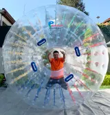 Zorb Ball Colors - Pelotinas Factory