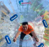 Zorb Ball Colors - Pelotinas Factory