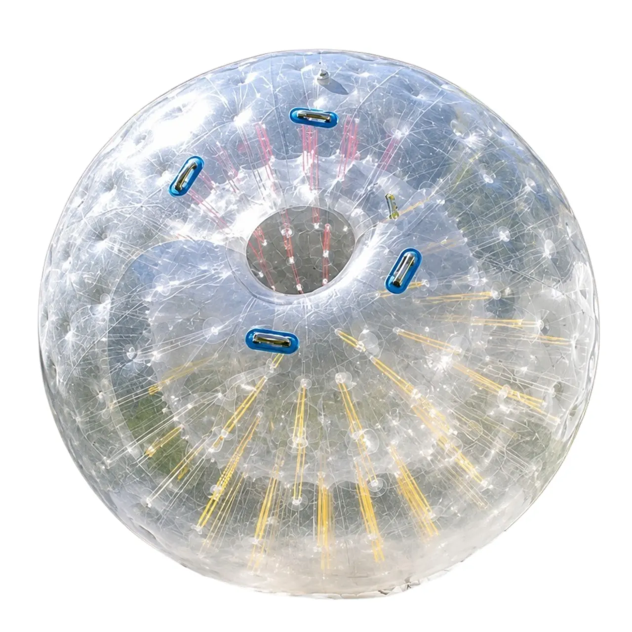 Zorb Ball Colors - Pelotinas Factory