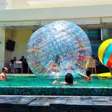 Zorb Ball Colors - Pelotinas Factory